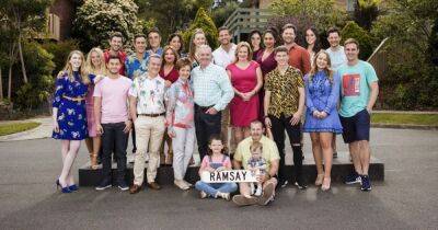 Channel 5 confirms date of final ever episode of Neighbours - manchestereveningnews.co.uk - Australia - Jordan - county Smith - county Patrick - county Mitchell - county Young