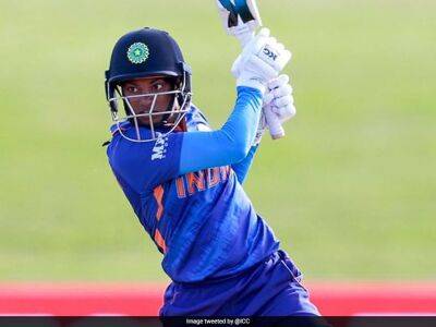 India Women vs Sri Lanka Women, 1st ODI Report: Deepti Sharma Stars As India Beat Sri Lanka By 4 Wickets