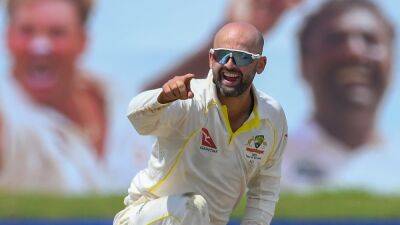 Nathan Lyon Surpasses Kapil Dev, Becomes 10th All-Time Wicket-Taker In Tests