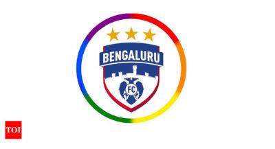 Bengaluru FC sign promising youngsters Amrit Gope and Faisal Ali - timesofindia.indiatimes.com - Spain - India -  Kolkata