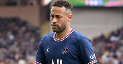 Man Utd, Chelsea among three Premier League clubs ‘contacted’ over signing PSG attacker Neymar