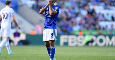 Youri Tielemans transfer saga is complicated for Leicester City as Arsenal linger