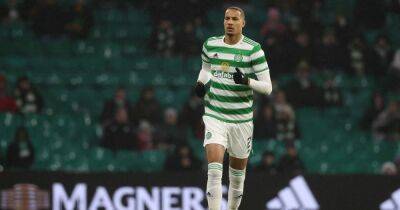 Celtic transfer news as Christopher Jullien claim emerges and Vinicius Souza rules another club out