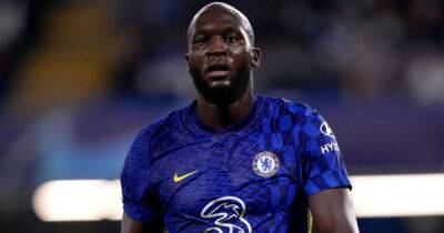 Chelsea told to save £80m as they already have Lukaku replacement at the club