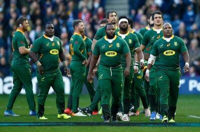 WRAP | Test rugby - week 1 - news24.com - France - Italy - Scotland - Argentina - Australia - Ireland - New Zealand