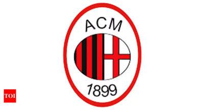 AC Milan players fined for Inter Milan insults at title parade