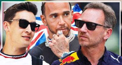 F1 news LIVE: Piquet's new racial slur, Hamilton backs down in FIA row, Silverstone threat