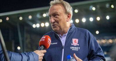 ‘Good riddance’ – Warnock slams Chelsea and Man Utd flops who are all ‘me, me, me’