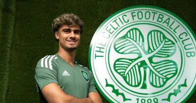 Jota Celtic transfer coup highlighted as game when star 'smashed Real Madrid' revealed