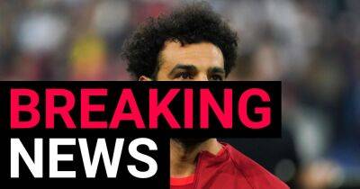 Luis Suarez - Jude Bellingham - Mohamed Salah signs new long-term contract at Liverpool - metro.co.uk - Manchester - Egypt