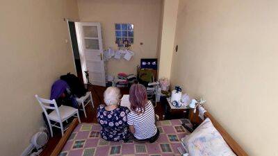 Inside Lisbon's housing crisis - euronews.com - Portugal -  Lisbon