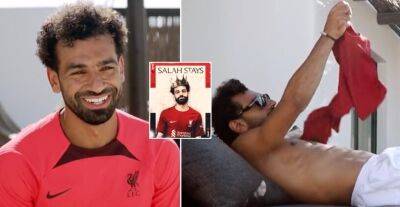 Mo Salah: How much will Liverpool star earn in his new contract?