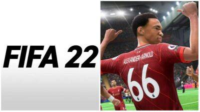 FIFA 22 FUT Shapeshifters Promo: Full Team 3 leaked