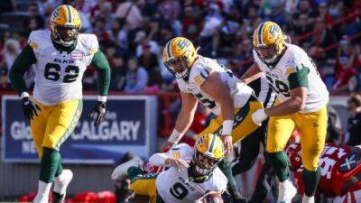 Chris Jones - Elks meet Ticats in battle of struggling teams - tsn.ca - Canada