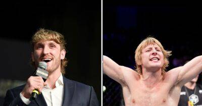 What is Logan Paul's net worth as he signs deal with the WWE?