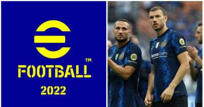 eFootball 2022: Konami and Inter confirm lucrative partnership - msn.com - Italy