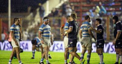 Argentina v Scotland: Winning start would be the morale-booster Scottish rugby needs right now