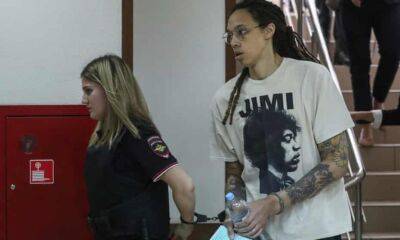 Russia may want to use Brittney Griner to negotiate prisoner exchange with US