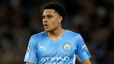Sean Dyche - Vincent Kompany - Scott Twine - Luke Macnally - Vincent Kompany returns to Manchester City and tempts two players to Burnley - bt.com - Manchester