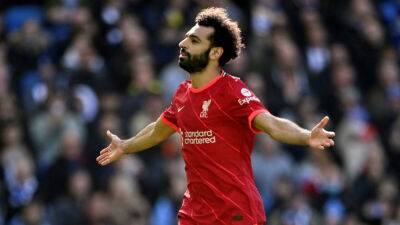 Liverpool star Mo Salah signs long-term contract extension with club