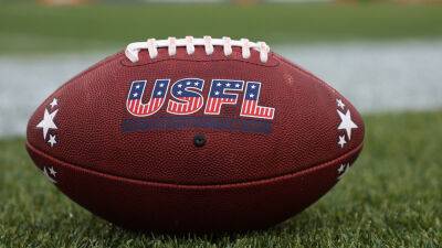 USFL wins with football and fun, not politics - foxnews.com - Georgia - Birmingham -  Baltimore