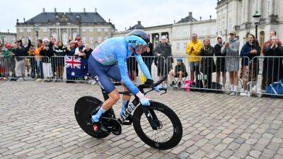 Tour De-France - Chris Froome - Yves Lampaert - Bradley Wiggins - Chris Froome is the ‘greatest Tour de France rider of generation’ – Bradley Wiggins - eurosport.com - France - Denmark - Israel -  Copenhagen