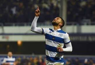 “Wouldn’t be the worst thing” – QPR fan pundit reacts as Nahki Wells transfer news emerges