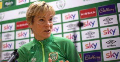 FAI offer 'full support' to Vera Pauw after sharing experience of rape and sexual assault
