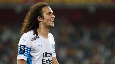 Matteo Guendouzi makes permanent move to Marseille from Arsenal, Jorge Sampaoli quits as coach