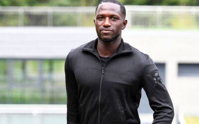 Moussa Sissoko joins Nantes from Watford - guardian.ng - Britain - France - Switzerland - Italy