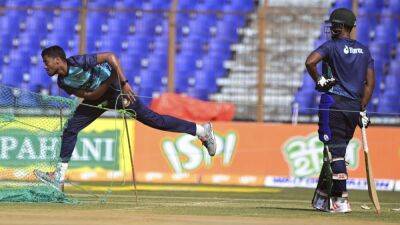 Bangladesh Pacer Shohidul Islam Suspended For Doping Violation - sports.ndtv.com - South Africa - New Zealand - Bangladesh - Pakistan