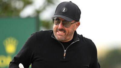 Phil Mickelson - Open Championship 2022: 'I couldn't be happier' - Phil Mickelson has no regrets over LIV Golf decision - eurosport.com - state New Jersey