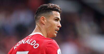 Juventus great believes Cristiano Ronaldo will get Manchester United transfer wish