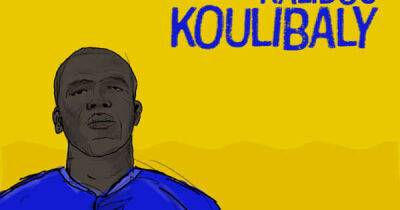 Thomas Tuchel - Mikel Arteta - Levi Colwill - Kalidou Koulibaly move benefits Levi Colwill despite Thomas Tuchel's Chelsea transfer preference - msn.com - Senegal