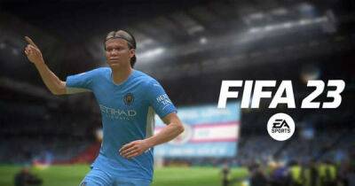 FIFA 23 Ratings: Erling Haaland rating leaked - msn.com - Manchester - Norway