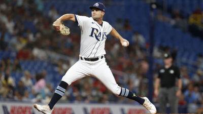 Rays beat Red Sox again, All-Star Shane McClanahan dazzles in victory