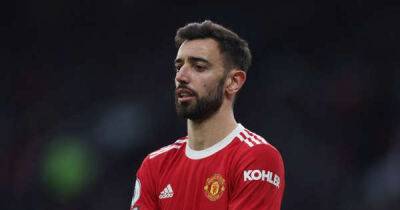 Cristiano Ronaldo - Ralf Rangnick - Christian Eriksen - Bruno Fernandes - Ole Gunnar Solskjaer - 'Absolutely ridiculous' - Sky Sports analyst fuming over what he's 'seen' about Man United star - msn.com - Manchester - Netherlands - Portugal