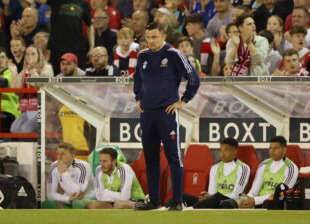 Paul Heckingbottom provides transfer latest at Sheffield United