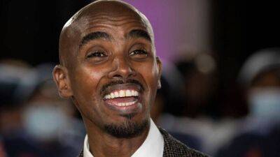 UK police launch investigation after Mo Farah documentary revelations