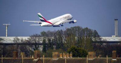 Airline Emirates rejects airport's demand to cancel flights amid summer holiday chaos