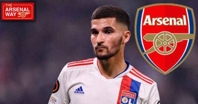 Edu handed £12.6m Arsenal transfer bargain chance as Ligue 1 star admits Premier League dream