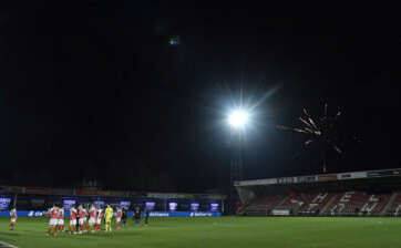 Wolves agree to send midfielder to EFL side - msn.com