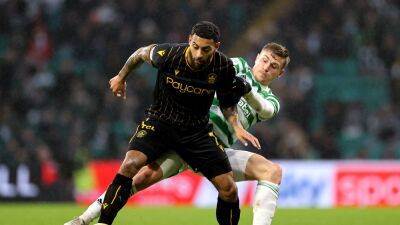 Graham Alexander - Kaiyne Woolery wished Well by boss after making Sakaryaspor switch - bt.com - Scotland - Turkey