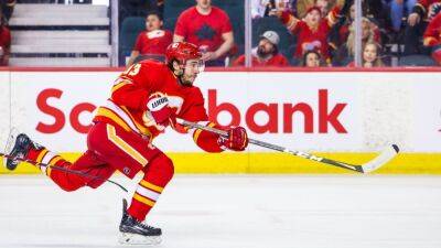 Fantasy hockey reaction to 2022 NHL free agency signings, trades and more