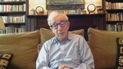 Woody Allen returns with ‘Rifkin's festival’, the director's 49th movie