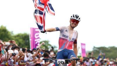 Chris Froome - Tadej Pogacar - Tom Pidcock - Jonas Vingegaard - Pidcock wins Alpe d'Huez Tour de France stage as Vingegaard retains yellow - channelnewsasia.com - Britain - France - Denmark - South Africa - Slovenia