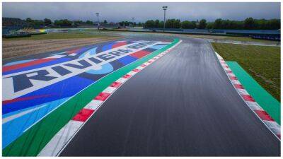 SBK 22 Circuits: Everything we know so far