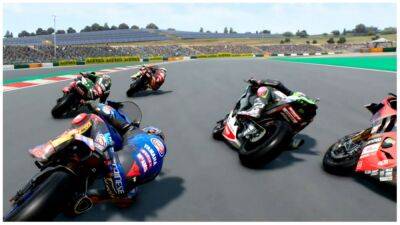 SBK 22: Thrilling gameplay revealed - givemesport.com