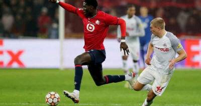 Roberto Martínez - Frank Lampard - Jacek Kulig - Les Parisiens - Thelwell can find Everton's new Gueye as Toffees lead race to sign £50m "huge talent" - opinion - msn.com - Belgium