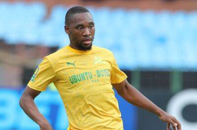 Vilakazi ends 6-year Sundowns stay to sign for Galaxy